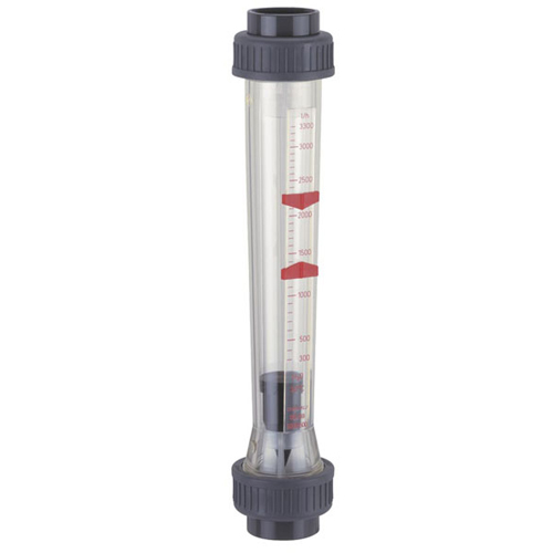 Schwebek&ouml;rper PVC U rot